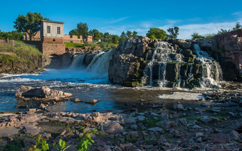 Sioux Falls